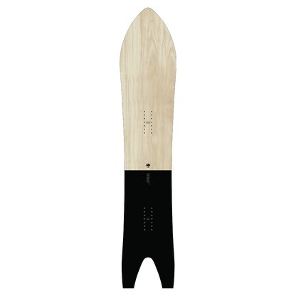 2026 Arbor A-Frame Snowboard