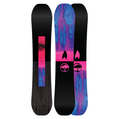 2026 Arbor Rain Snowboard