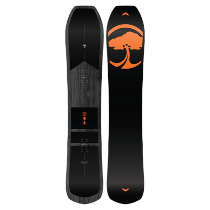 2026 Arbor Coda Snowboard