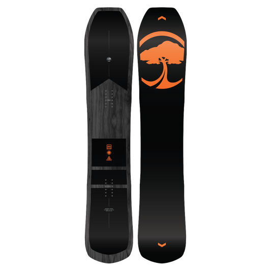 2026 Arbor Coda Snowboard