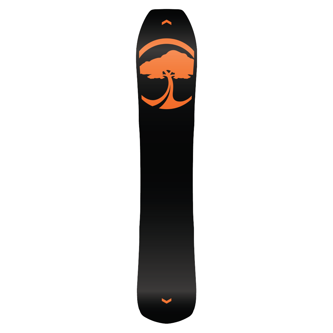 2026 Arbor Coda Snowboard