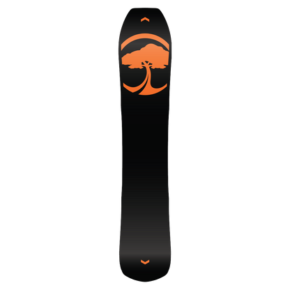 2026 Arbor Coda Snowboard