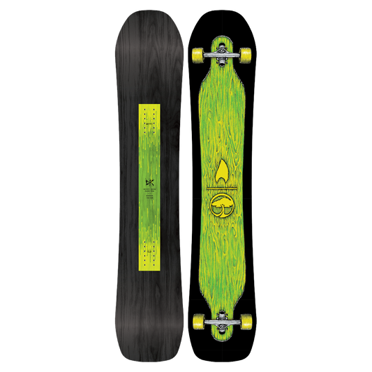 2026 Arbor Danny Kass Pro Snowboard