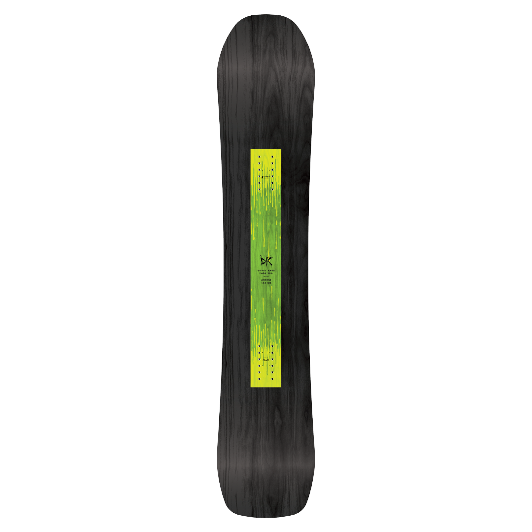 2026 Arbor Danny Kass Pro Snowboard