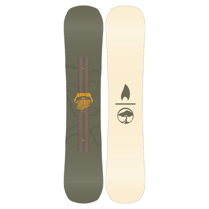 2026 Arbor Draft Snowboard