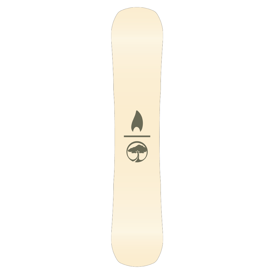 2026 Arbor Draft Snowboard