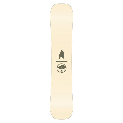 2026 Arbor Draft Snowboard