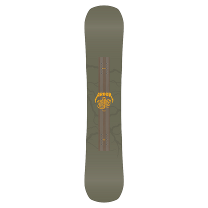 2026 Arbor Draft Snowboard