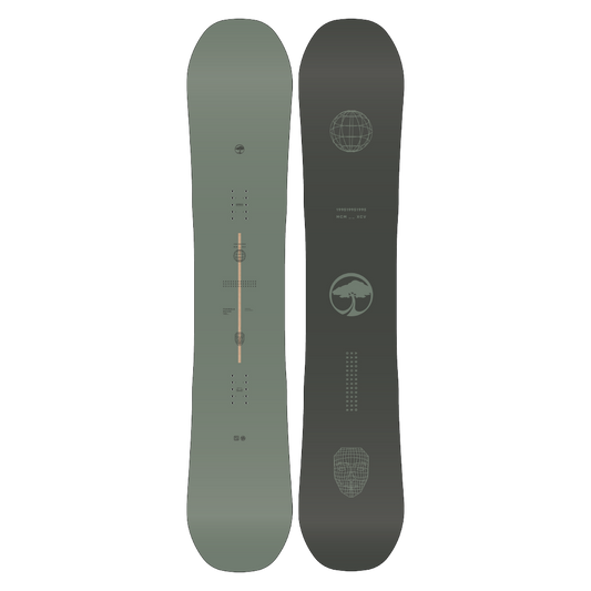 2026 Arbor Formula Decon Snowboard