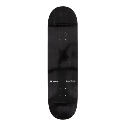 ARBOR GREYSON FLETCHER COLLAGE PRO SERIES DECK - 8.875"