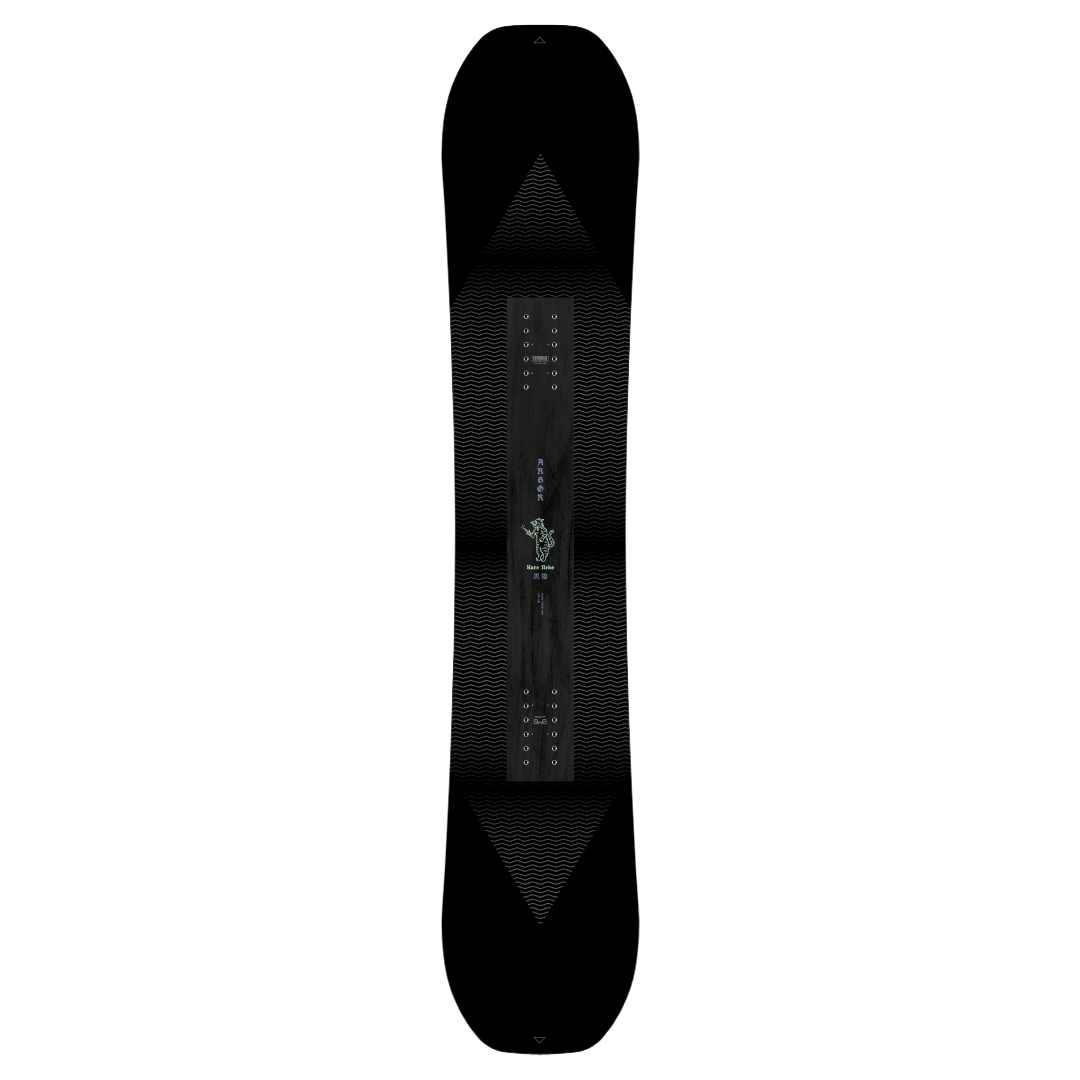 2026 Arbor Kuro Neko Snowboard