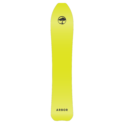 2026 Arbor Madre Snowboard