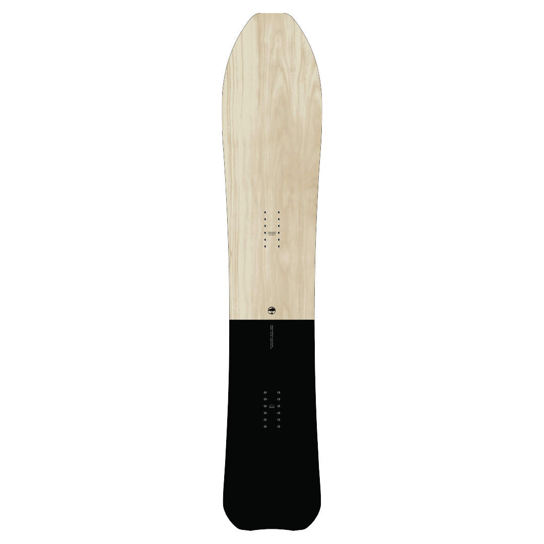 2026 Arbor Madre Snowboard