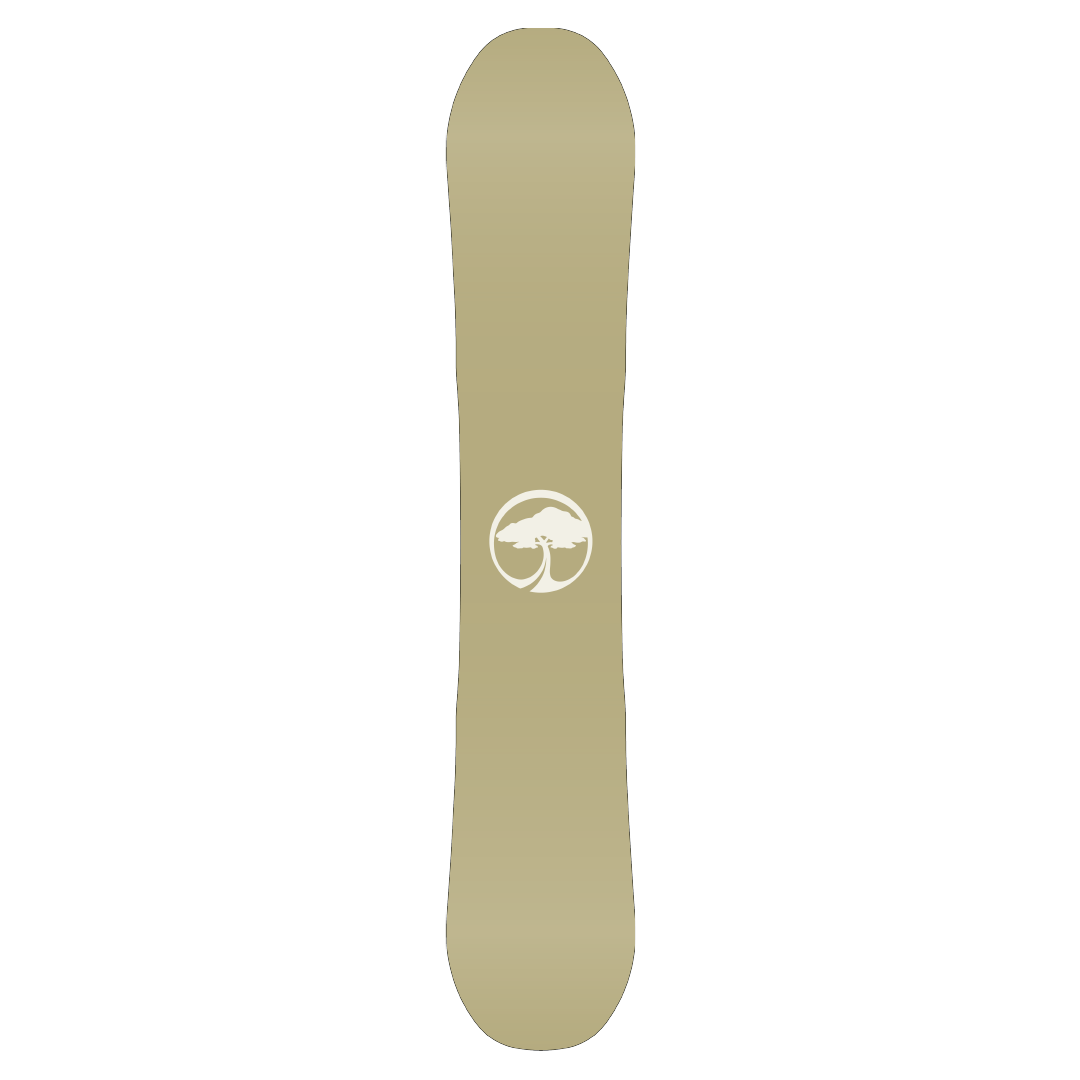 2026 Arbor Mantra Decon Snowboard