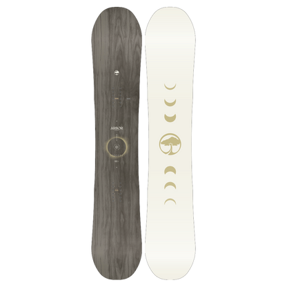 2026 Arbor Mantra Snowboard