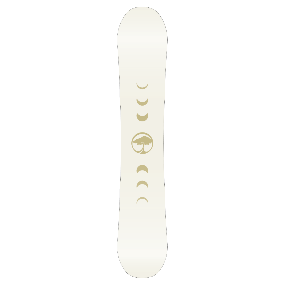 2026 Arbor Mantra Snowboard