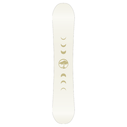 2026 Arbor Mantra Snowboard