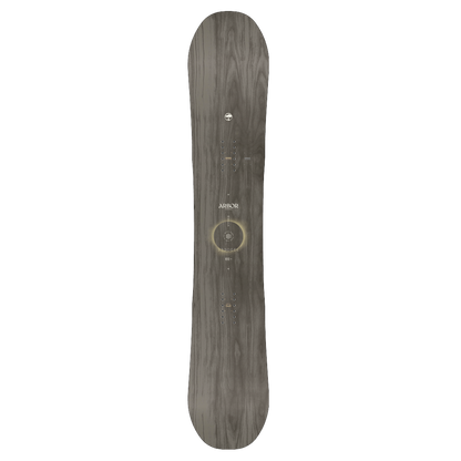 2026 Arbor Mantra Snowboard