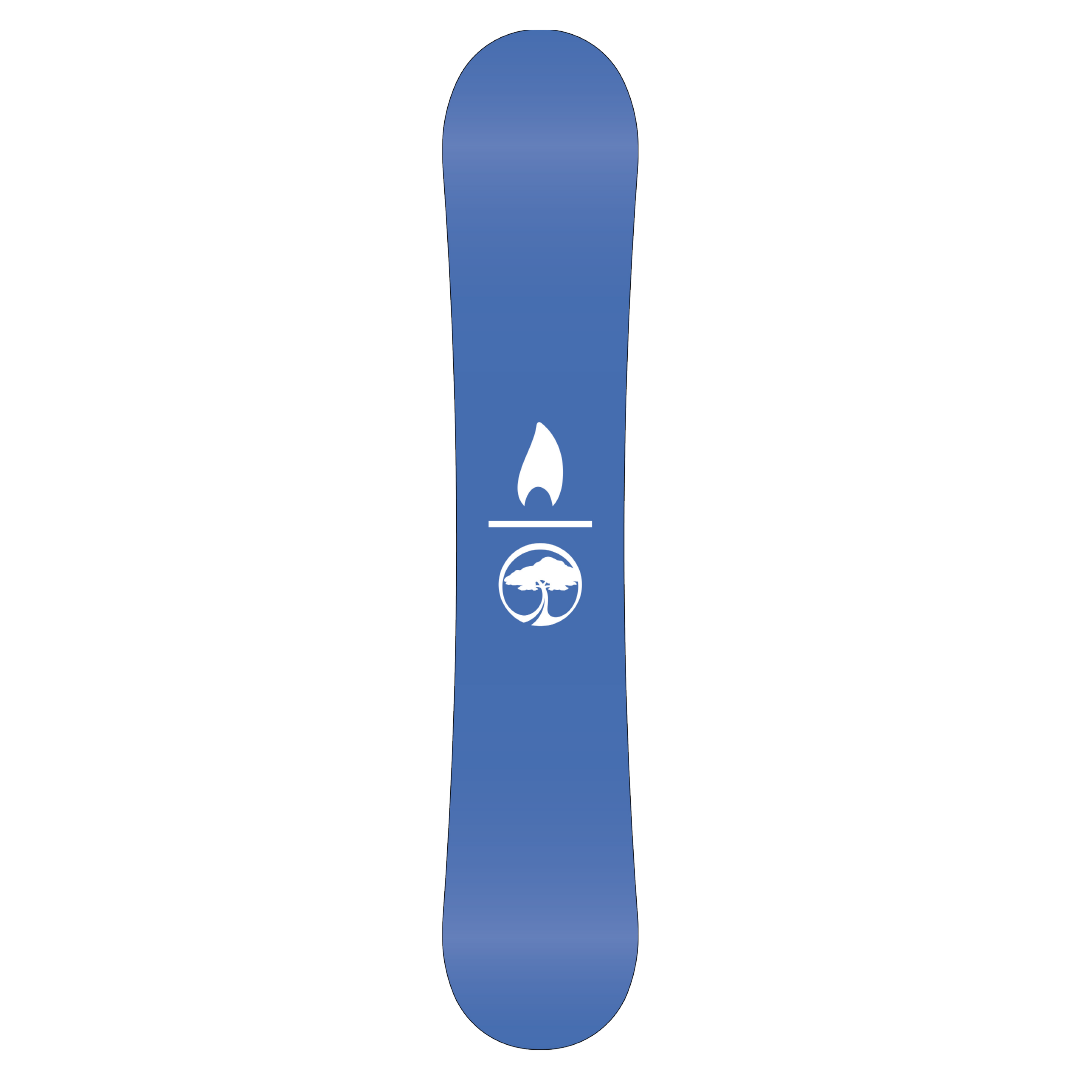 2026 Arbor Metal Machine Decon Snowboard