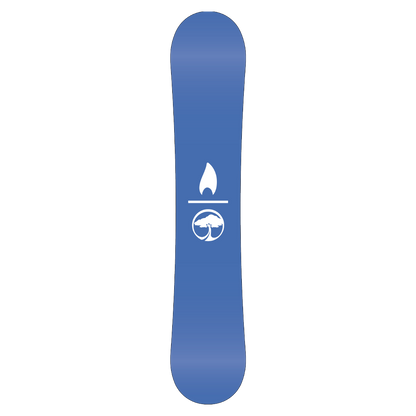 2026 Arbor Metal Machine Decon Snowboard