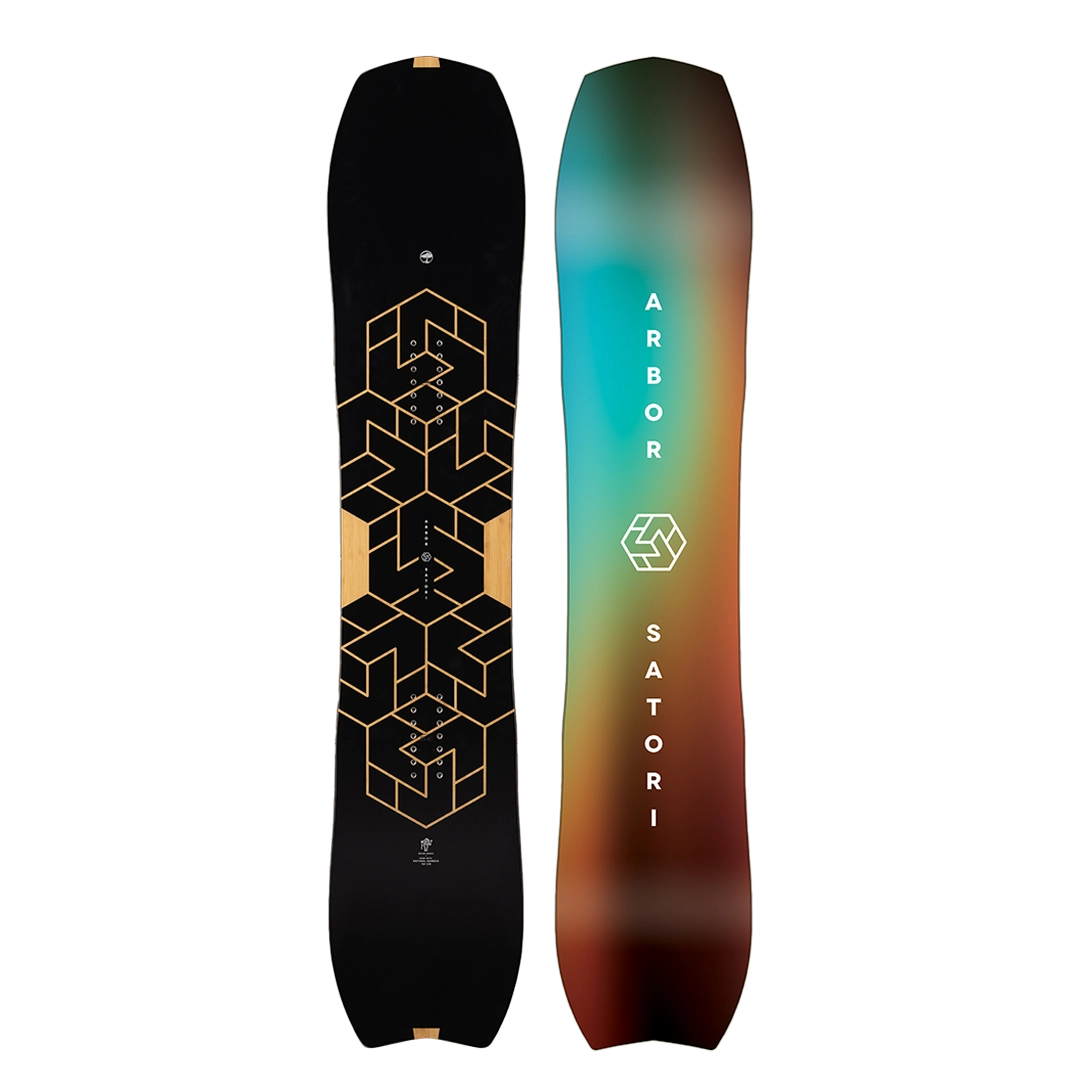 2025 Arbor Satori Snowboard