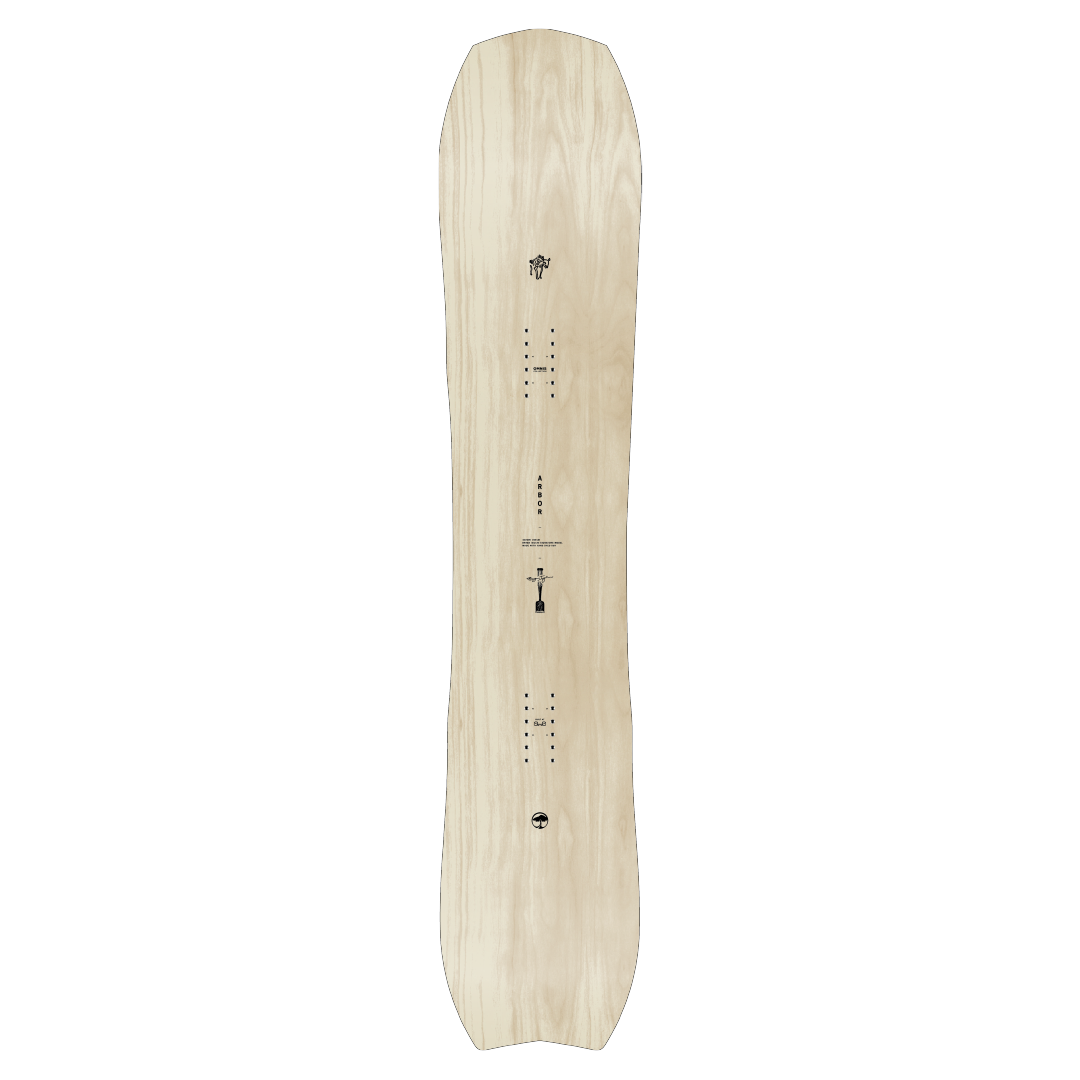 2026 Arbor Satori Snowboard