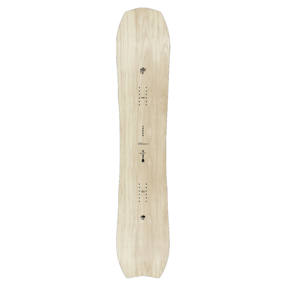 2026 Arbor Satori Snowboard