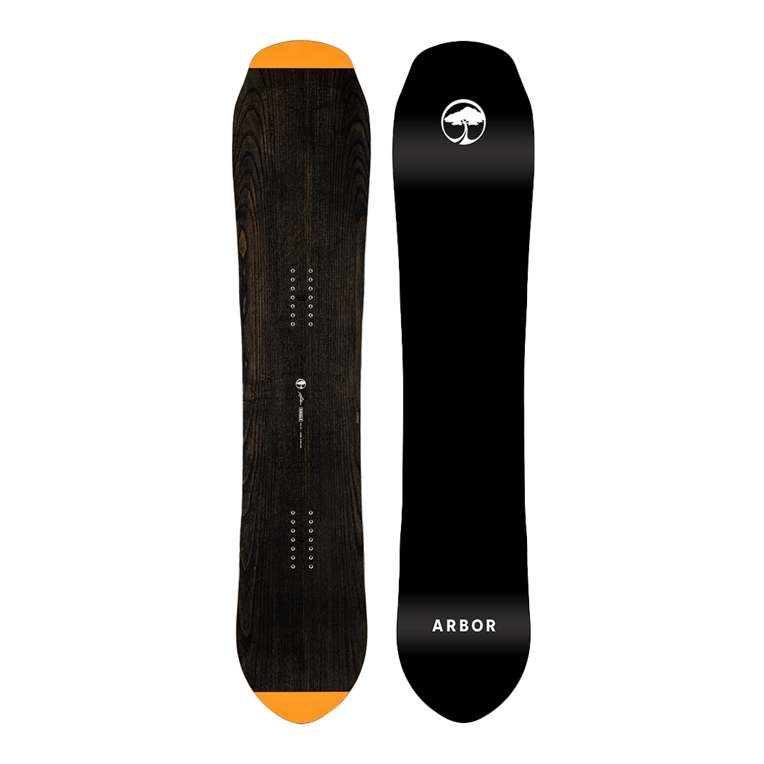 2025 Arbor Single Snowboard