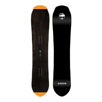 2025 Arbor Single Snowboard