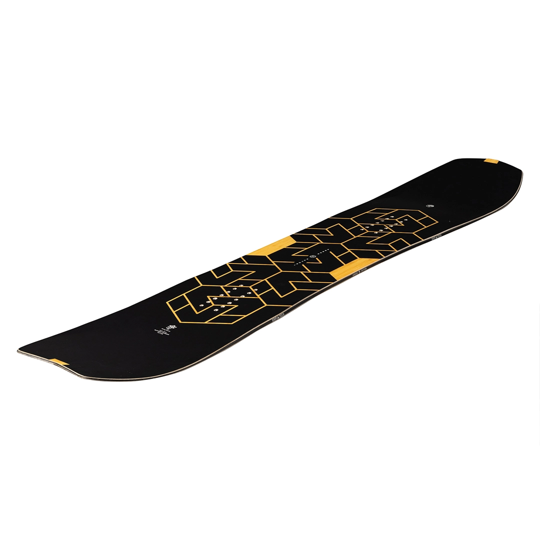 2025 Arbor Satori Snowboard