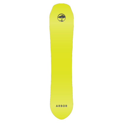 2026 Arbor Single Snowboard