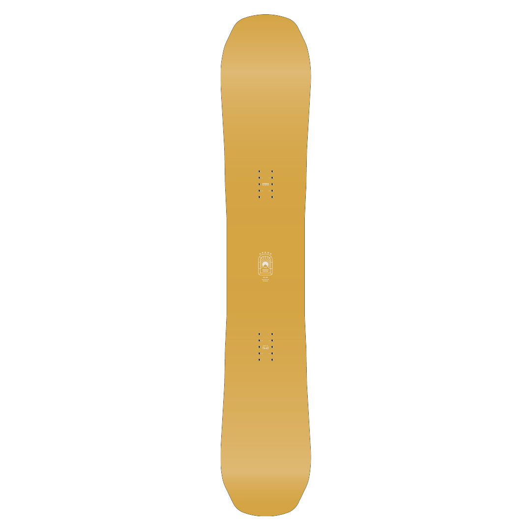 2026 Arbor Swoon Decon Snowboard