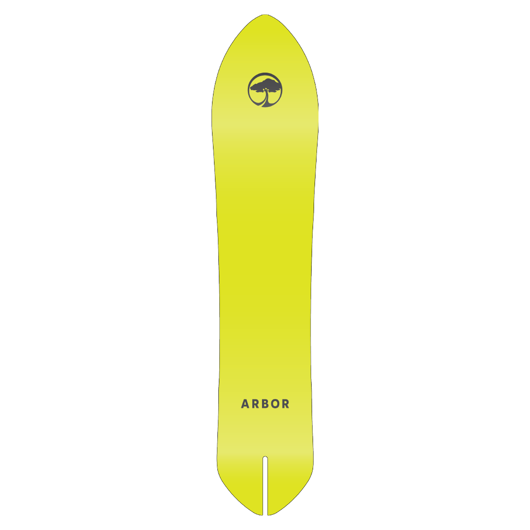 2026 Arbor Terrapin PFD Snowboard