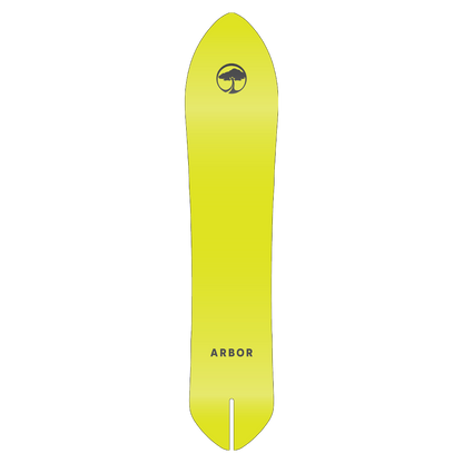 2026 Arbor Terrapin PFD Snowboard