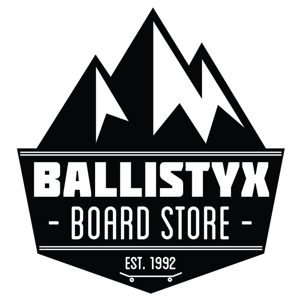 Ballistyx Board Store