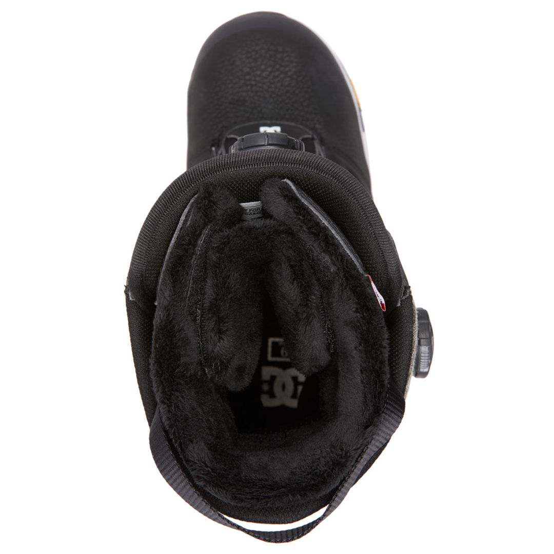 Dc snowboard boots judge best sale