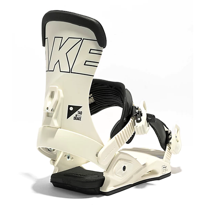 DRAKE RELOAD 2023 BINDINGS OFF WHITE