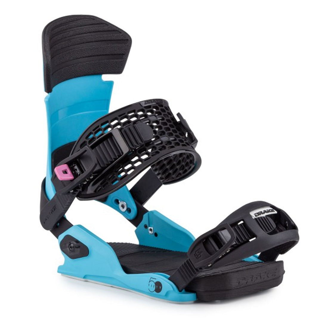 DRAKE FIFTY 2023 BINDINGS