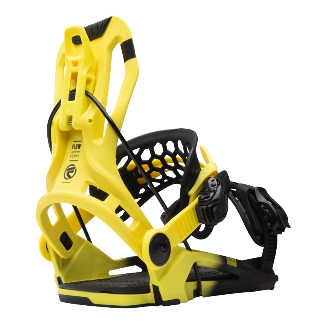 FLOW FENIX 2024 BINDINGS