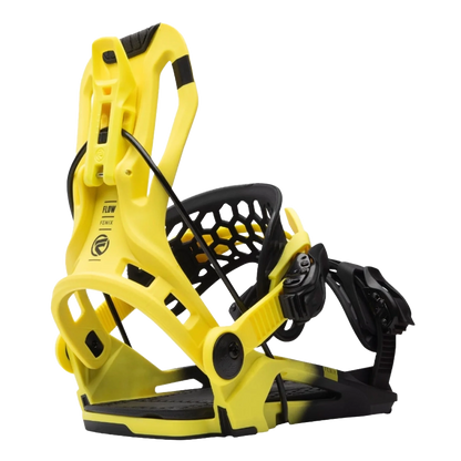 FLOW FENIX 2024 BINDINGS