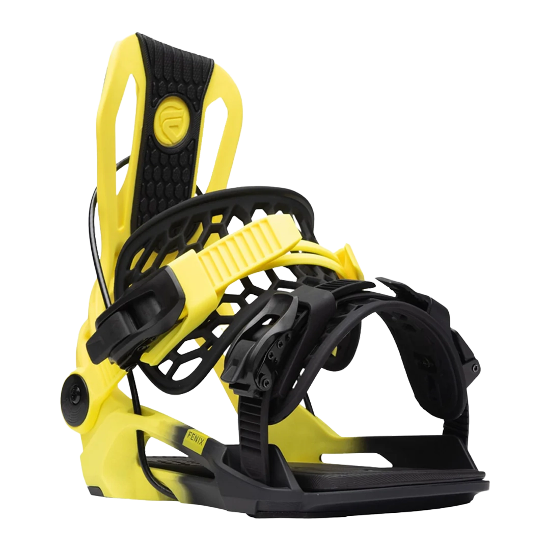 FLOW FENIX 2024 BINDINGS