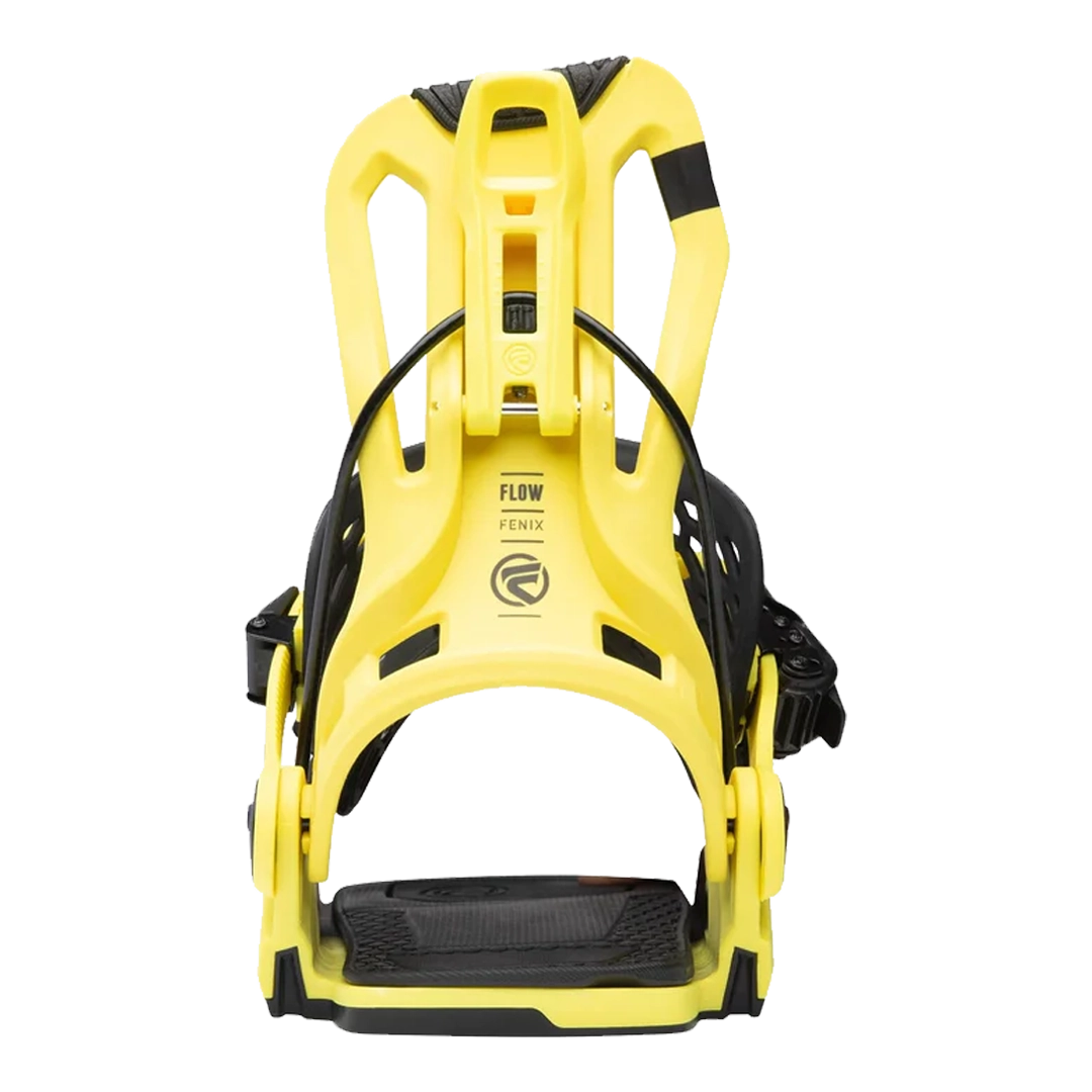 FLOW FENIX 2024 BINDINGS