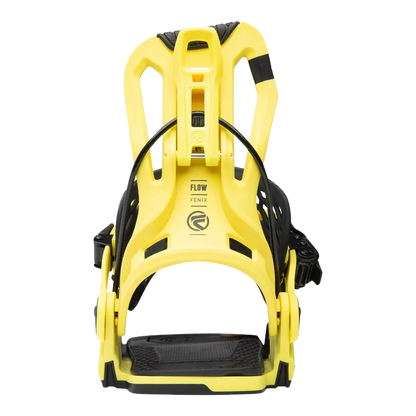 FLOW FENIX 2024 BINDINGS