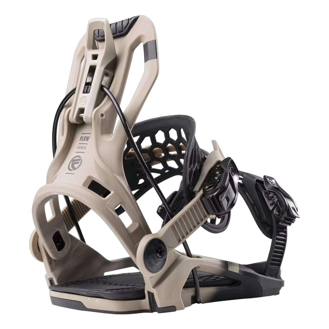 FLOW FENIX 2024 BINDINGS