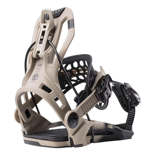 FLOW FENIX 2024 BINDINGS