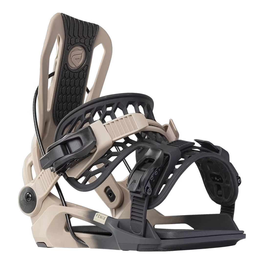 FLOW FENIX 2024 BINDINGS