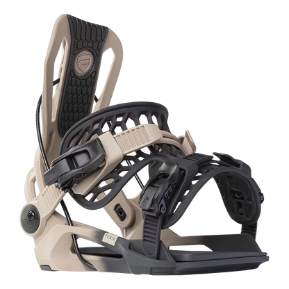 FLOW FENIX 2024 BINDINGS