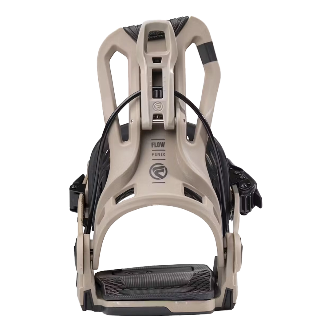 FLOW FENIX 2024 BINDINGS