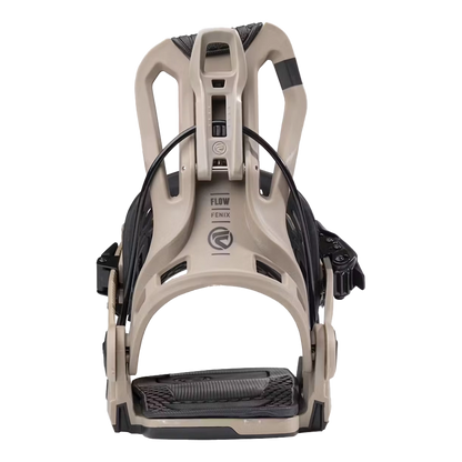 FLOW FENIX 2024 BINDINGS