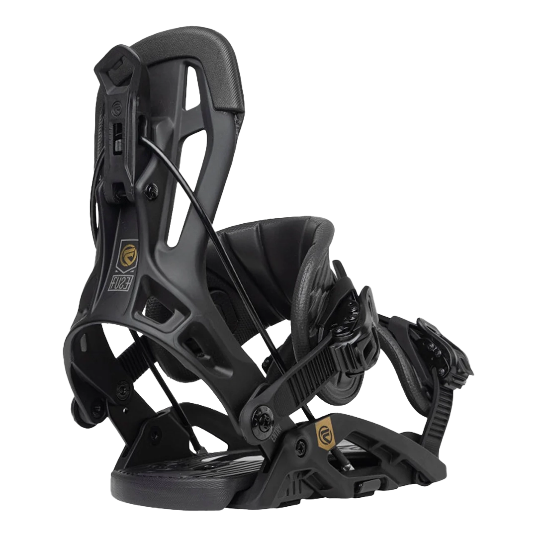 FLOW FUSE 2024 BINDINGS